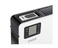 N'oveen Grzejnik CH9099 XXL WiFi Smart - 1120042 - zdjęcie 5